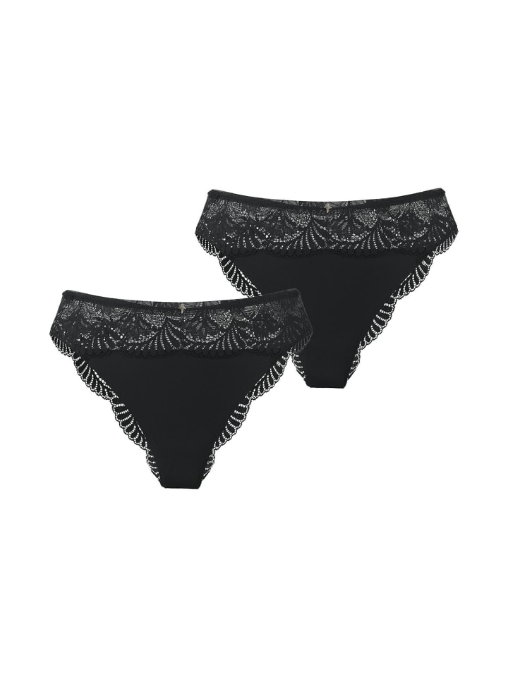 JOOP! Трусы Slip Beautiful in Schwarz
JOOP! Трусы Slip Beautiful in Schwarz