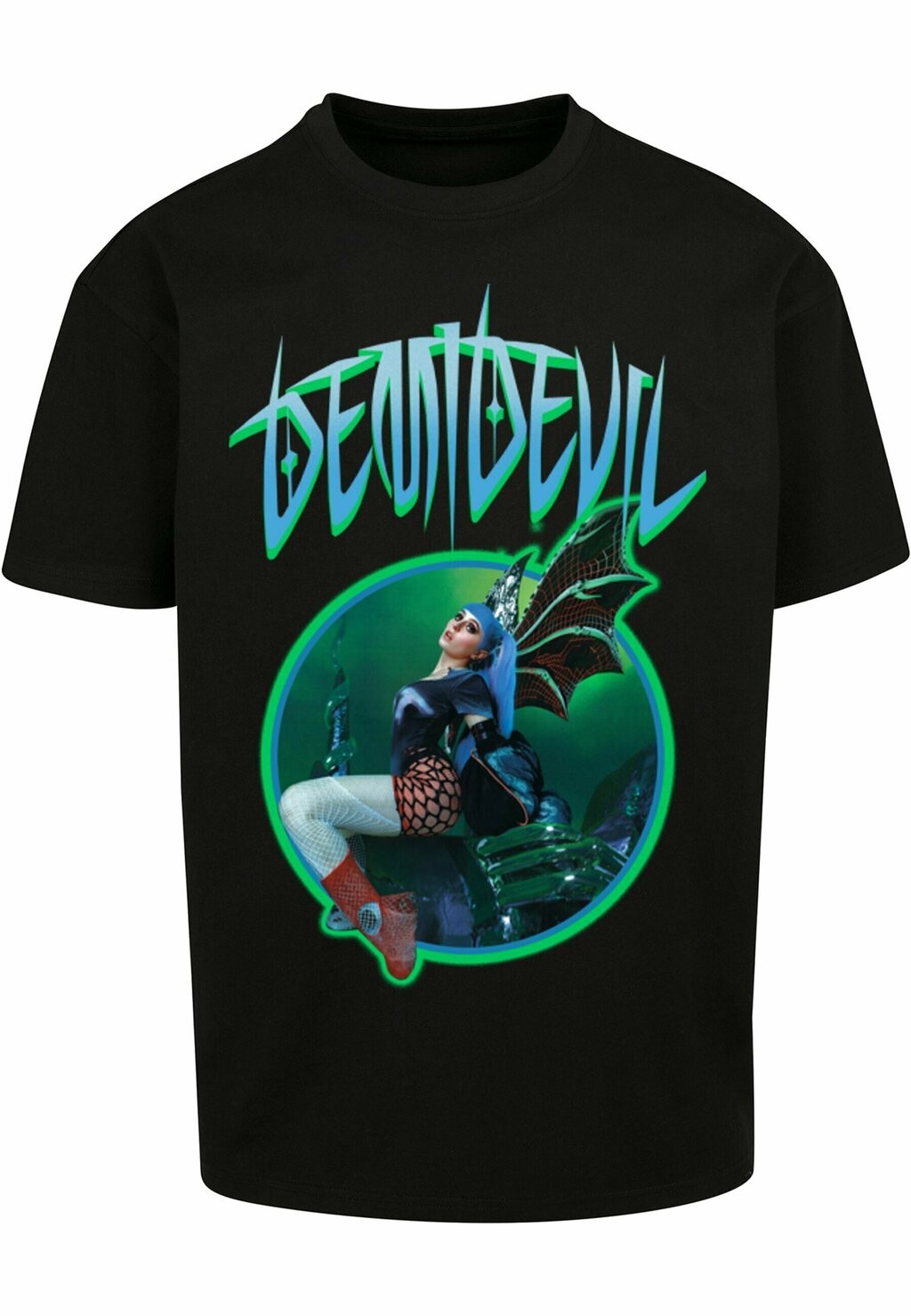 Футболка с принтом ASHNIKKO DRAGON Merchcode, черный
Футболка с принтом ASHNIKKO DRAGON Merchcode, черный