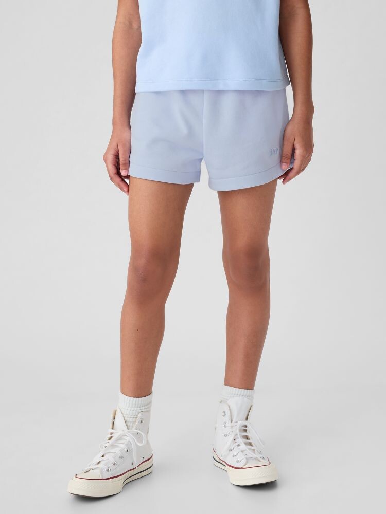 Детские шорты с логотипом Gap, синий
Детские шорты с логотипом Gap, синий