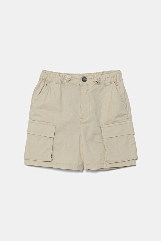 Детские шорты United Colors Of Benetton, бежевый
Детские шорты United Colors Of Benetton, бежевый