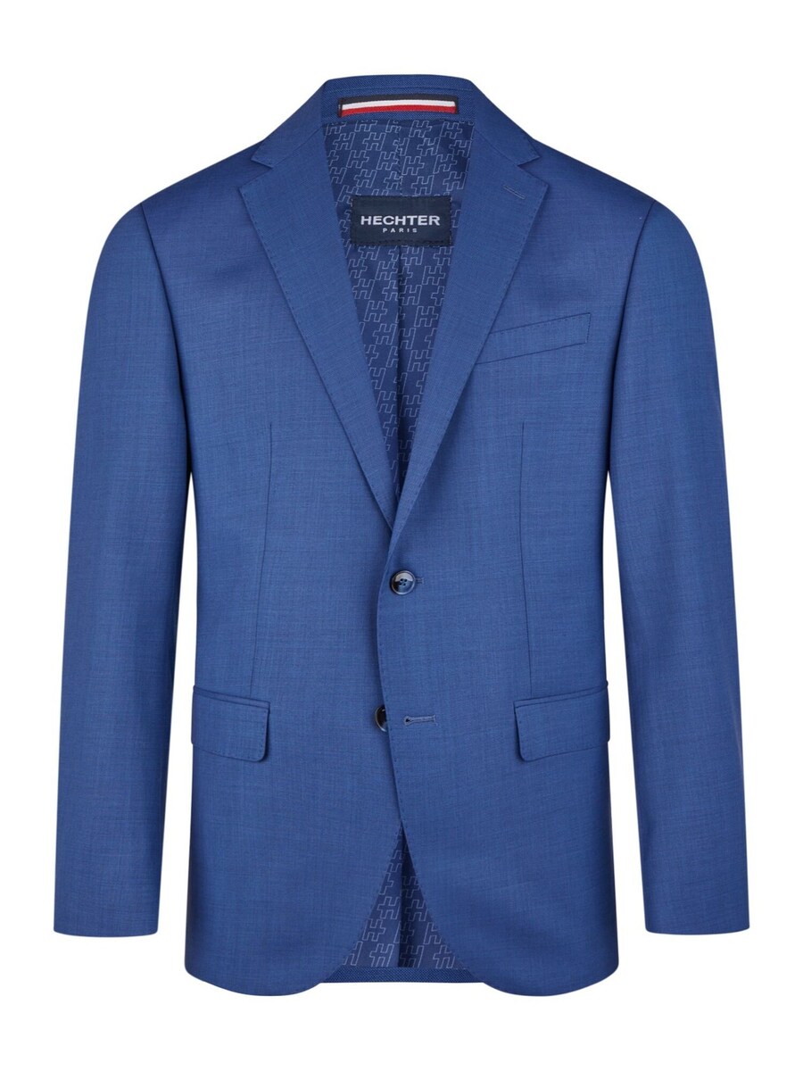 Приталенный костюм HECHTER PARIS, Royal Blue
Приталенный костюм HECHTER PARIS, Royal Blue
