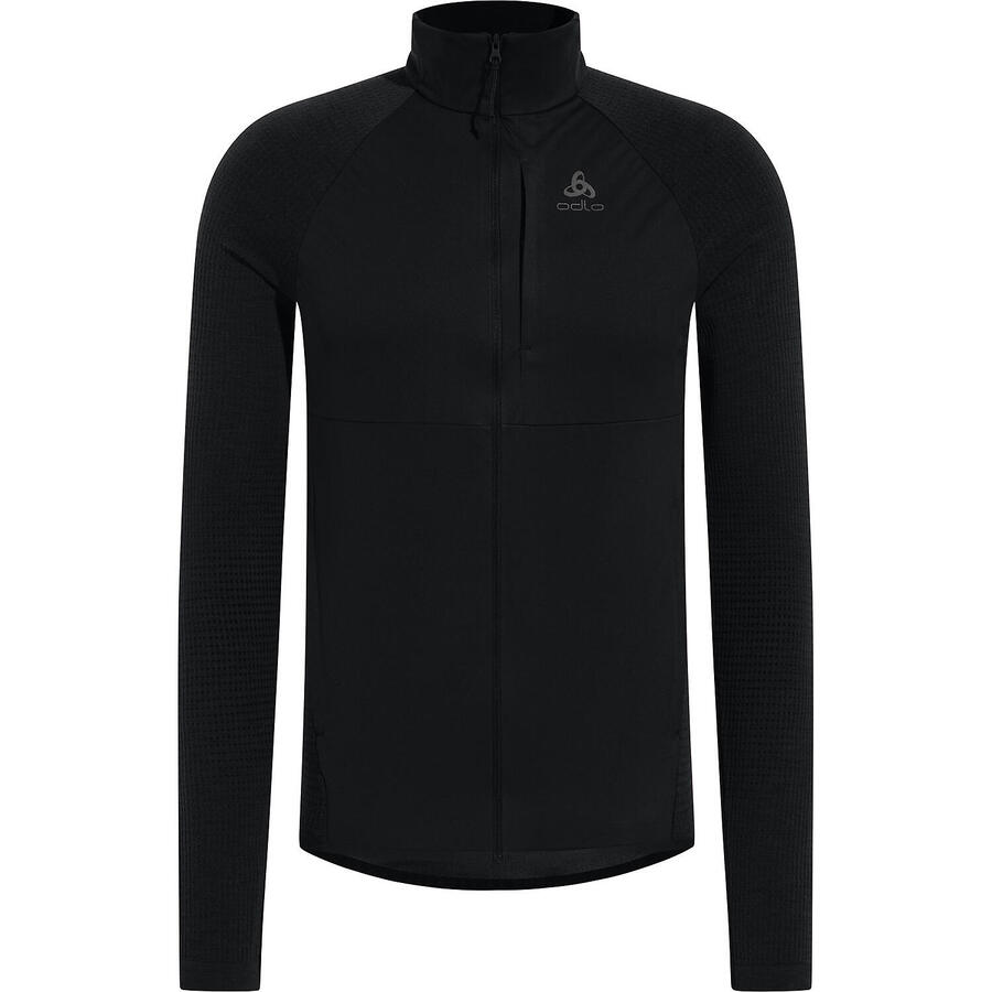 ODLO Функциональная куртка ZEROWEIGHT PRO PW WINDPROOF HY
ODLO Функциональная куртка ZEROWEIGHT PRO PW WINDPROOF HY