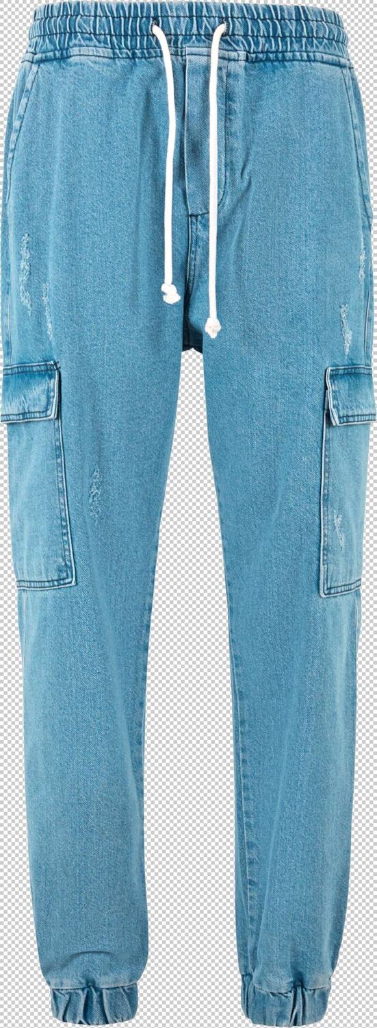 Обычные джинсы-карго 2Y Premium, Blue Denim
Обычные джинсы-карго 2Y Premium, Blue Denim