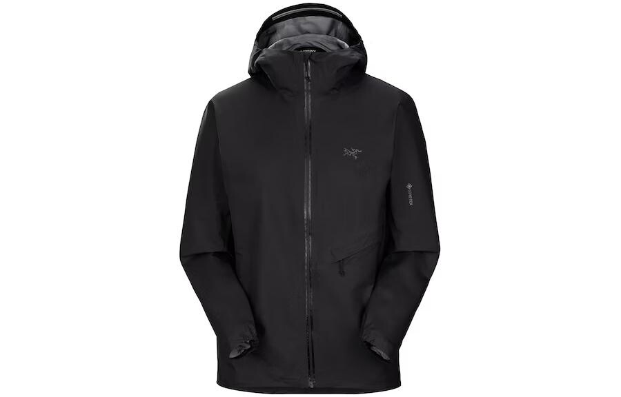 Куртка женская Arcteryx Incando Series на молнии, черный
Куртка женская Arcteryx Incando Series на молнии, черный