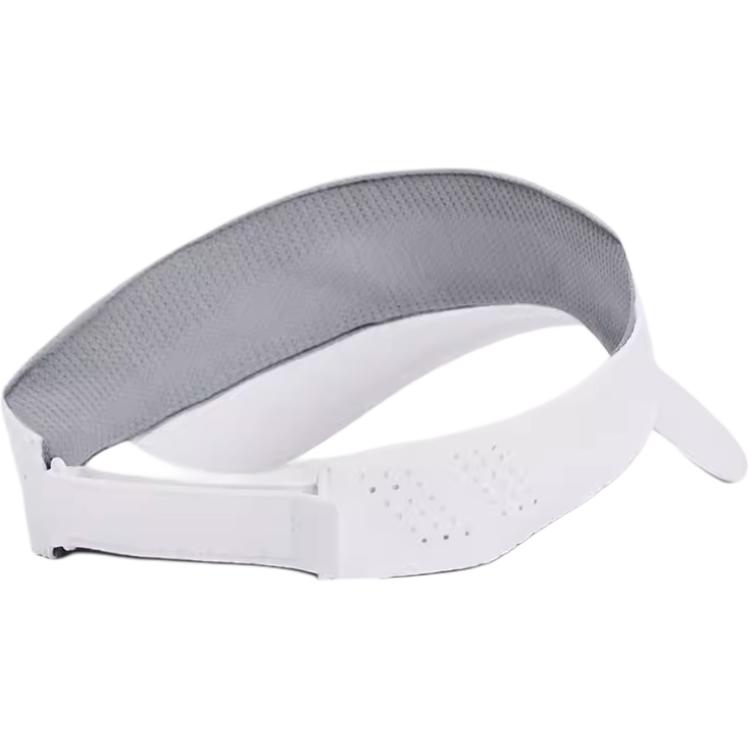 Защитная от солнца кепка мужская белая Under Armour
Защитная от солнца кепка мужская белая Under Armour