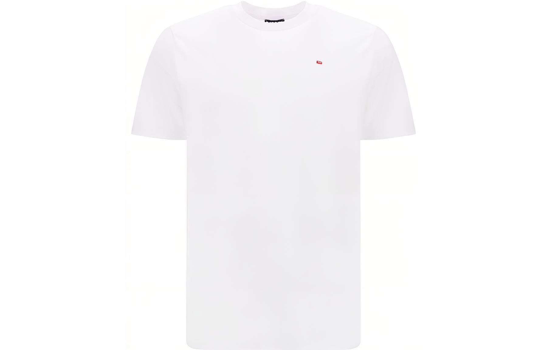 Футболка Just Microdiv DIESEL, белый
Футболка Just Microdiv DIESEL, белый