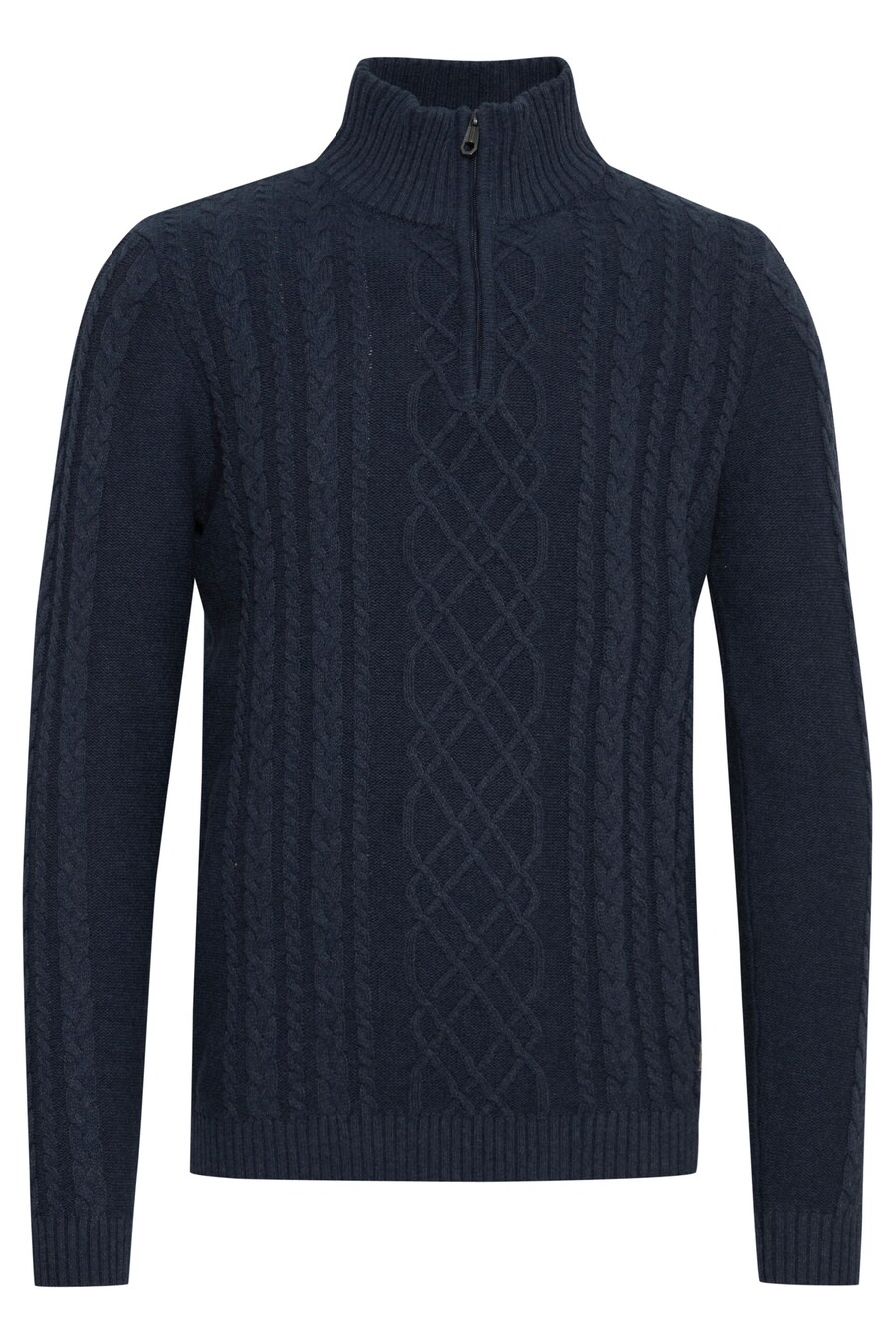 Водолазка 11 Project Sweater Jamelien, темно-синий
Водолазка 11 Project Sweater Jamelien, темно-синий