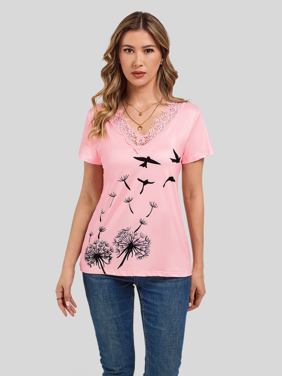 Топ LapaPlus, розовый
Топ LapaPlus, розовый