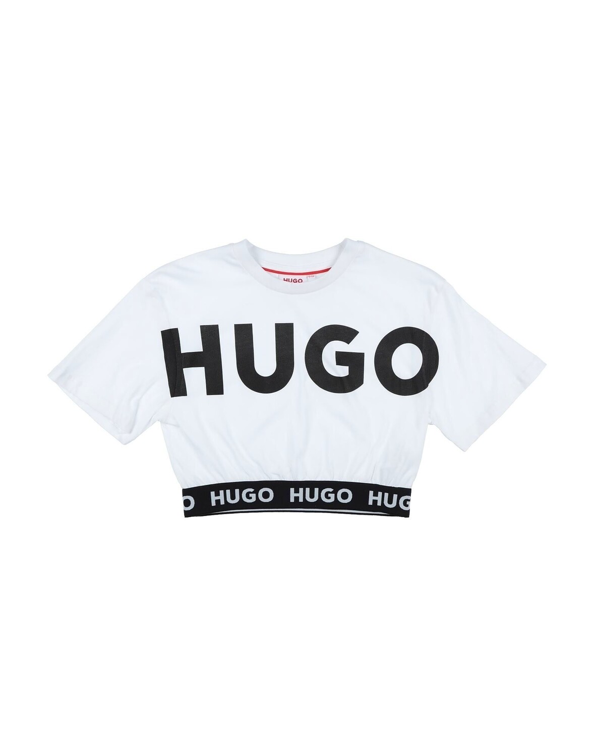 Футболка Hugo Boss, белый
Футболка Hugo Boss, белый