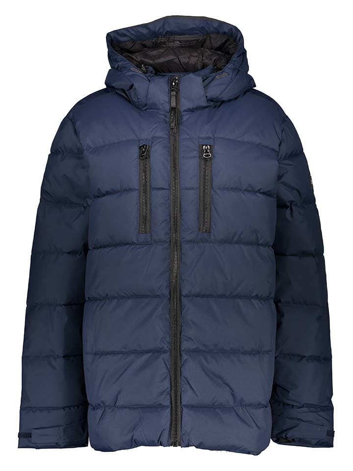 Стеганая куртка Regatta Steppjacke, темно-синий
Стеганая куртка Regatta Steppjacke, темно-синий