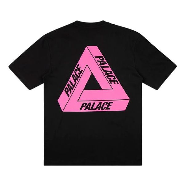 Футболка PALACE Tri-To-Help limited Triangle Short Sleeve Unisex Black, черный
Футболка PALACE Tri-To-Help limited Triangle Short Sleeve Unisex Black, черный