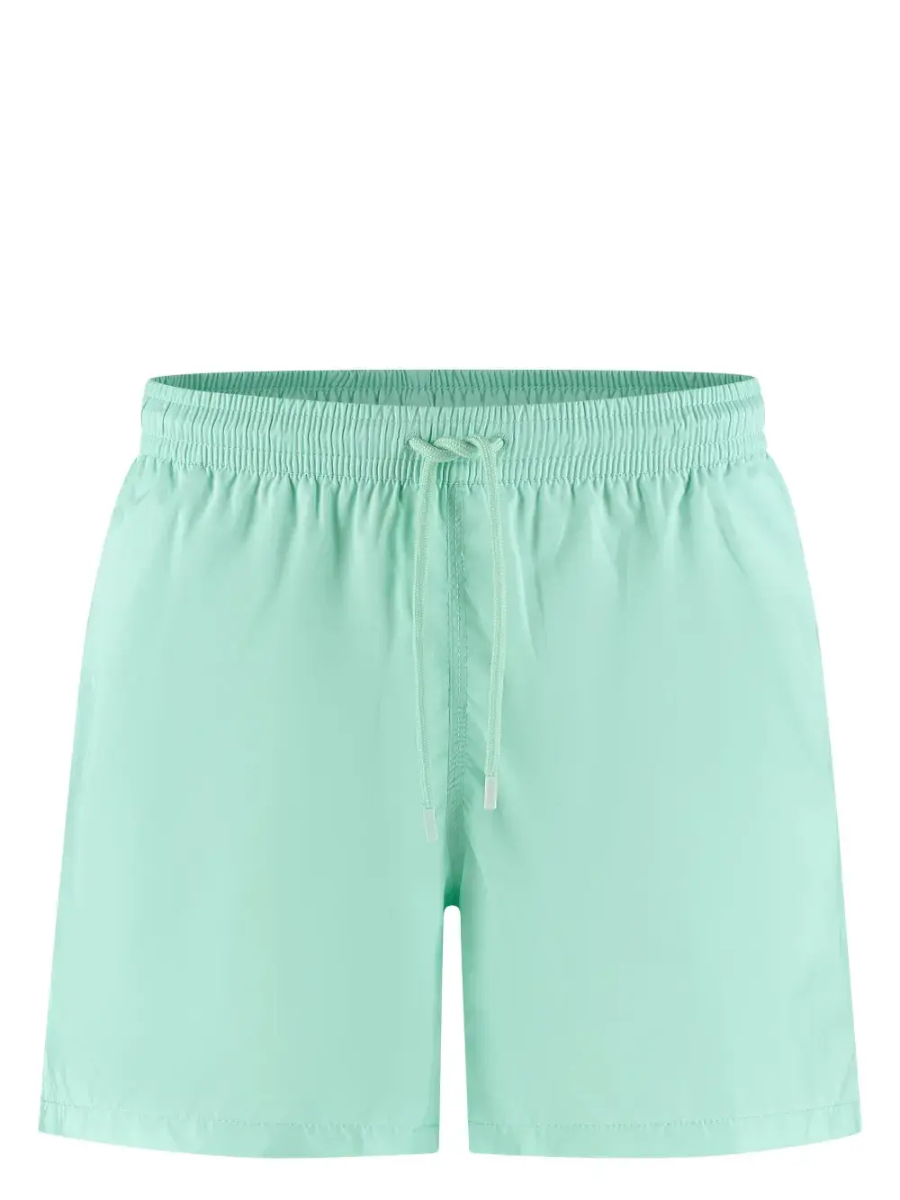 Плавки-шорты с нашивкой-логотипом Fedeli, зеленый
Плавки-шорты с нашивкой-логотипом Fedeli, зеленый