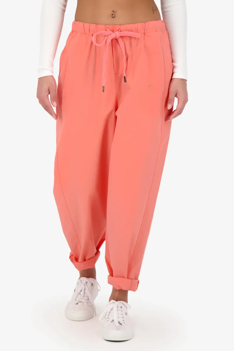 Спортивные брюки Alife & Kickin "LatissiaAK A Pants женские спортивные брюки, брюки", цвет Peach
Спортивные брюки Alife & Kickin "LatissiaAK A Pants женские спортивные брюки, брюки", цвет Peach