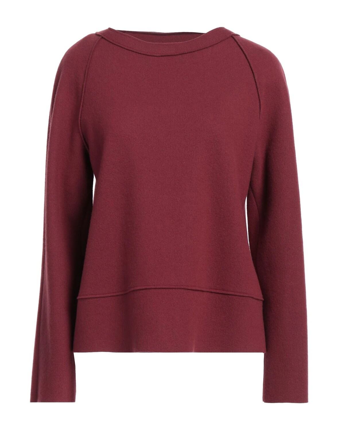 Свитер Niū, гранат
Свитер Niū, гранат