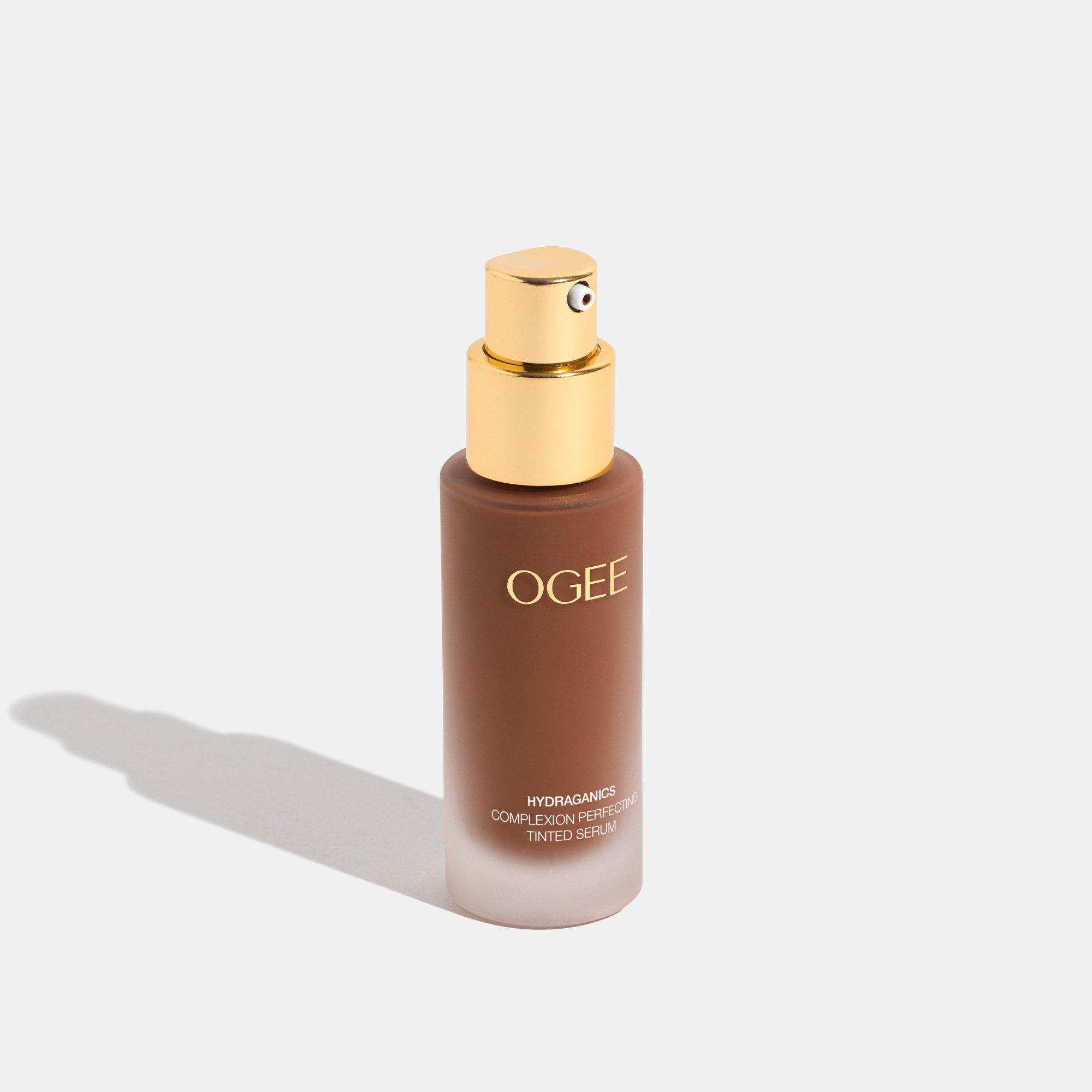 Тонирующая сыворотка для выравнивания тона кожи лица Ogee, Sequoia 13.00C (deep auburn, copper undertones)
Тонирующая сыворотка для выравнивания тона кожи лица Ogee, Sequoia 13.00C (deep auburn, copper undertones)