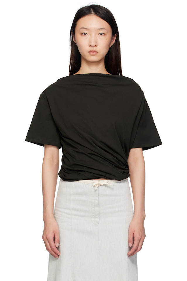 Футболка Turn Baserange, цвет fovea
Футболка Turn Baserange, цвет fovea