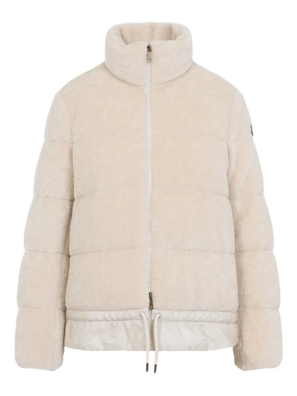 Пуховик Cedre Moncler, нейтральный
Пуховик Cedre Moncler, нейтральный