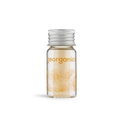 Натуральная зубная нить Sweet Orange, 30 м Georganics
Натуральная зубная нить Sweet Orange, 30 м Georganics