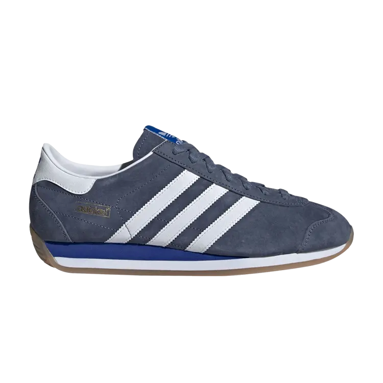 Кроссовки Country Japan, цвет Preloved Ink
Кроссовки Country Japan, цвет Preloved Ink