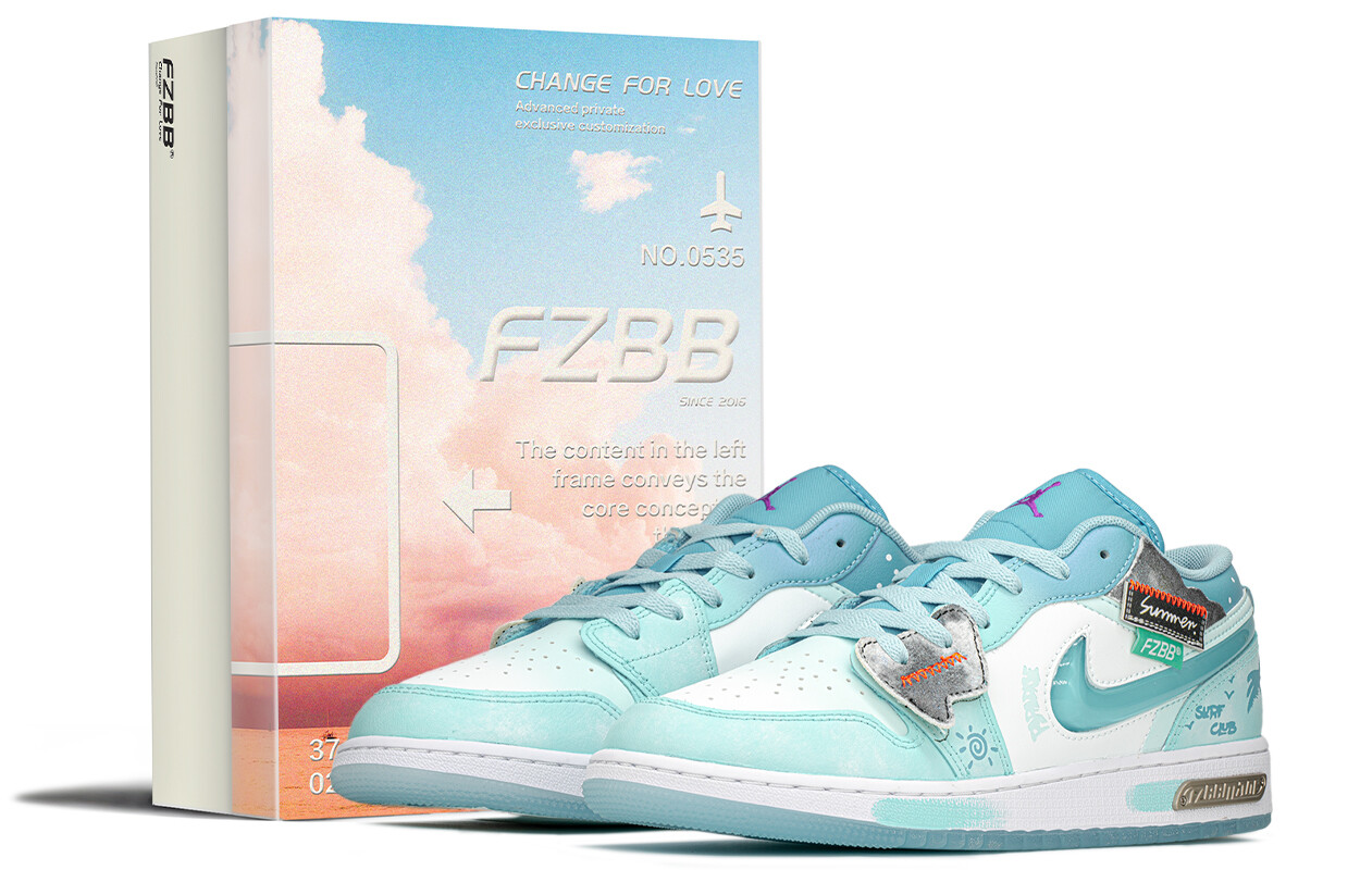 Кроссовки Air Jordan 1 Vintage Basketball Shoes Women's Low-top White/blue, синий/белый
Кроссовки Air Jordan 1 Vintage Basketball Shoes Women's Low-top White/blue, синий/белый