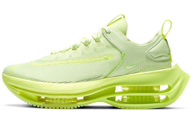 Nike Zoom Double Stacked Barely Volt (женские)
Nike Zoom Double Stacked Barely Volt (женские)