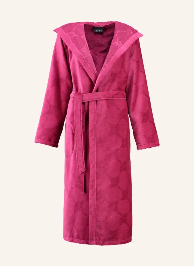 Банный халат Joop!, розовый
Банный халат Joop!, розовый
