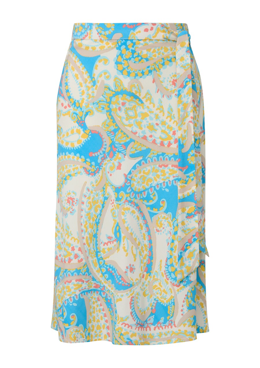 Юбка s.Oliver BLACK LABEL, синий
Юбка s.Oliver BLACK LABEL, синий