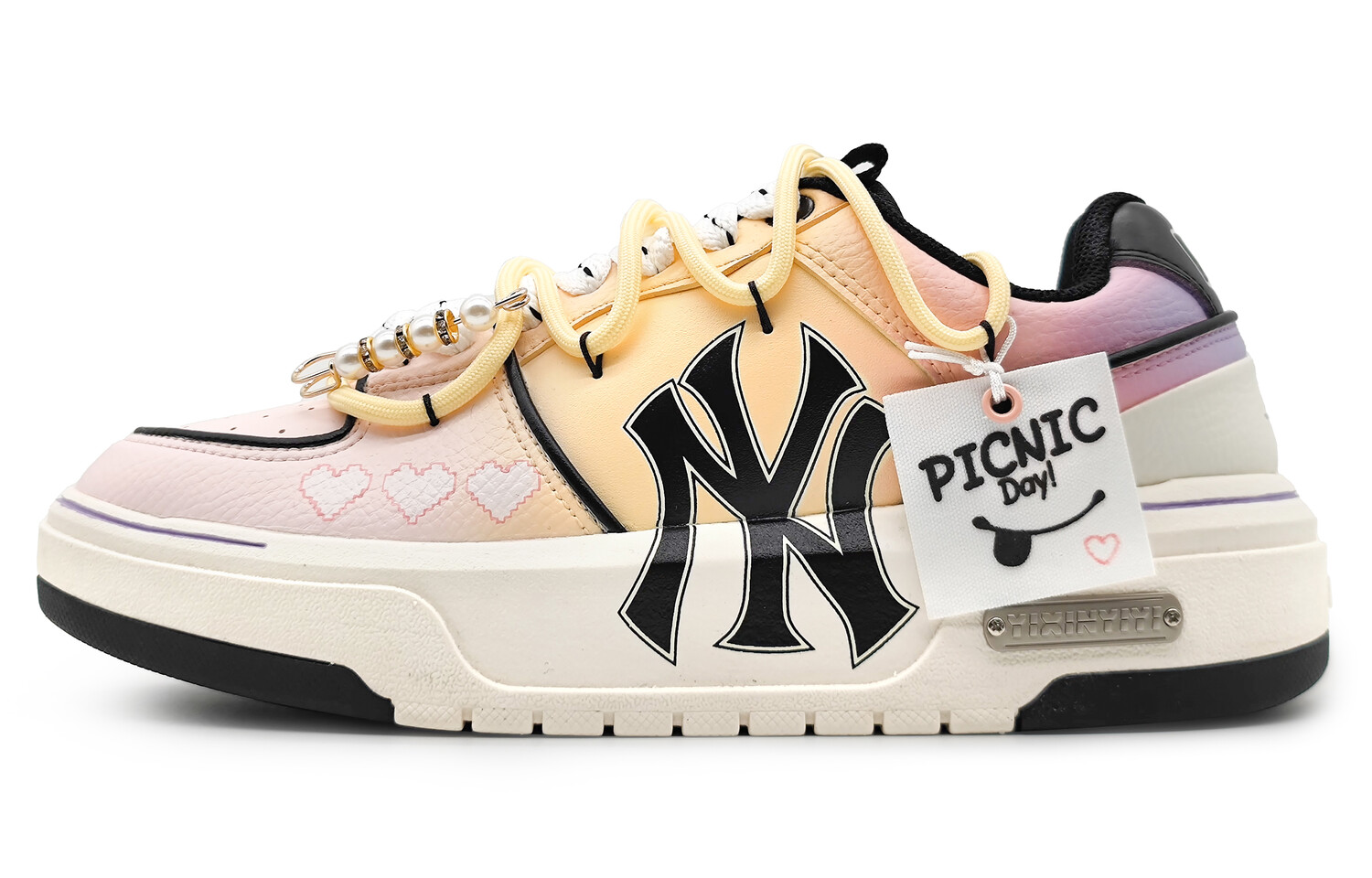 Обувь для скейтбординга MLB New York Yankees унисекс, Белый, Обувь для скейтбординга MLB New York Yankees унисекс
Обувь для скейтбординга MLB New York Yankees унисекс, Белый, Обувь для скейтбординга MLB New York Yankees унисекс