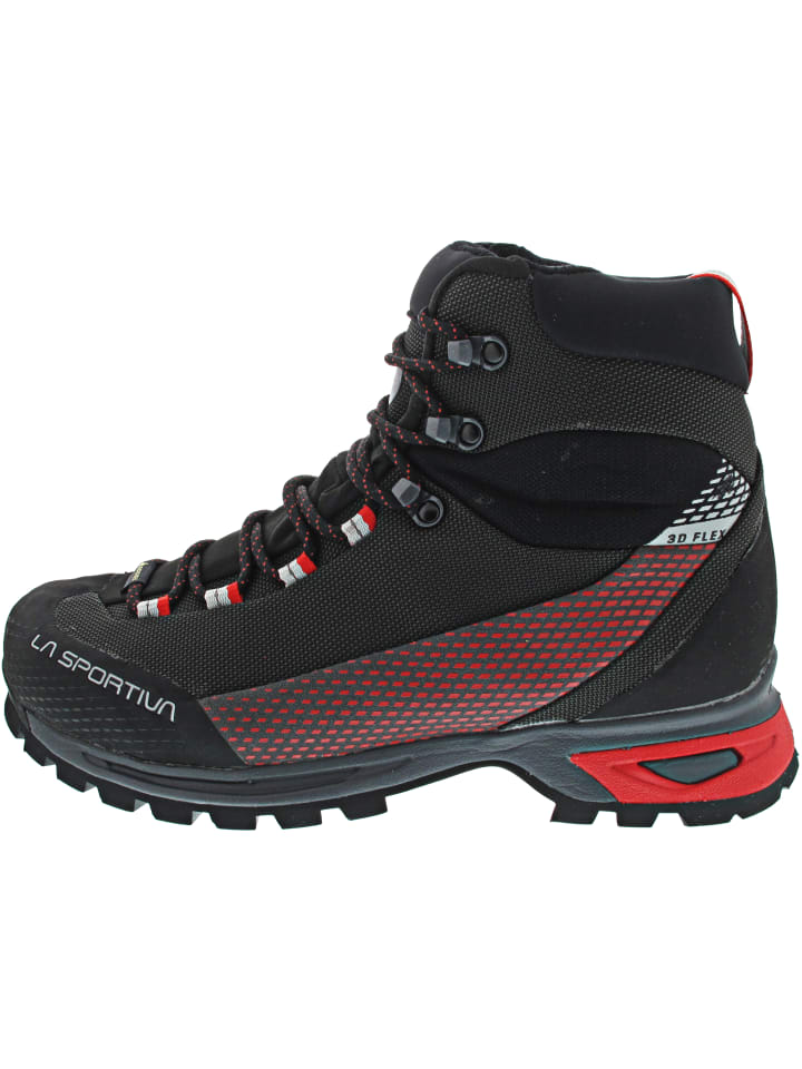 Походные ботинки Trango TRK GTX, черные LA SPORTIVA
Походные ботинки Trango TRK GTX, черные LA SPORTIVA