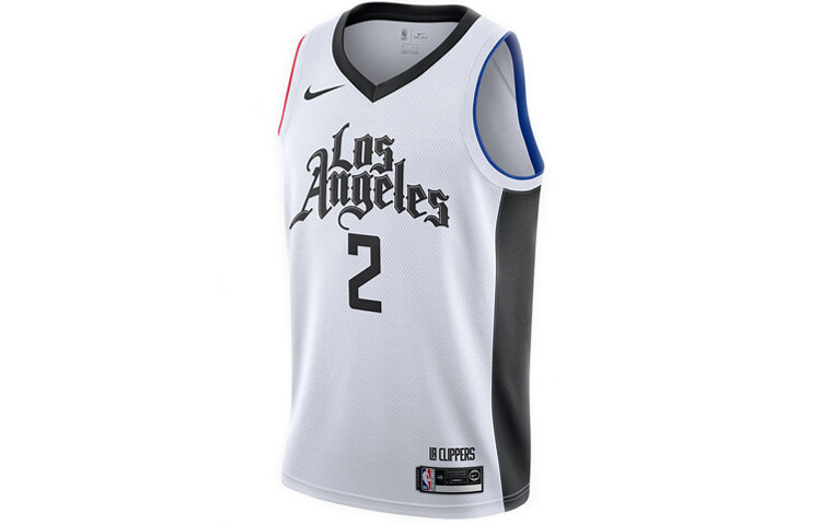 Мужское баскетбольное джерси Nike
Мужское баскетбольное джерси Nike