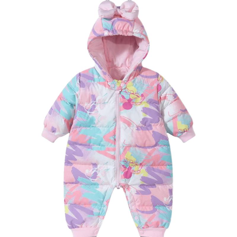 Боди Graffiti Minnie для малышей Disney, Graffiti Minnie
Боди Graffiti Minnie для малышей Disney, Graffiti Minnie