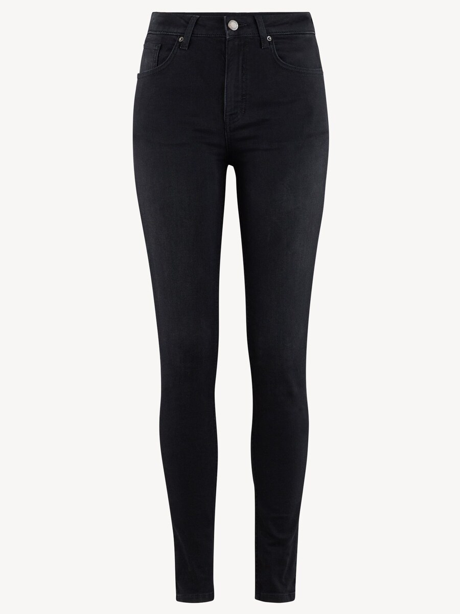 Узкие джинсы Tamaris, Black
Узкие джинсы Tamaris, Black