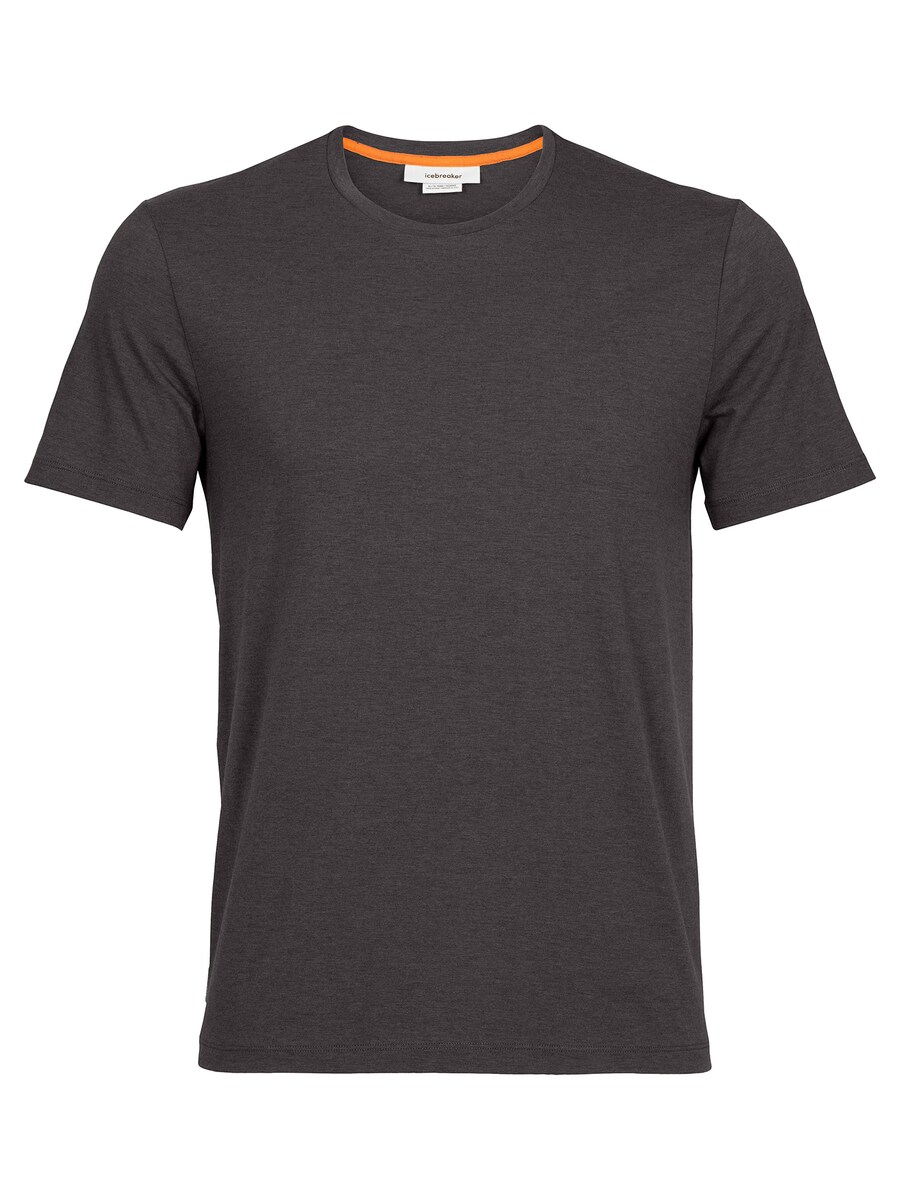 Рубашка performance ICEBREAKER Central Classic, антрацит
Рубашка performance ICEBREAKER Central Classic, антрацит