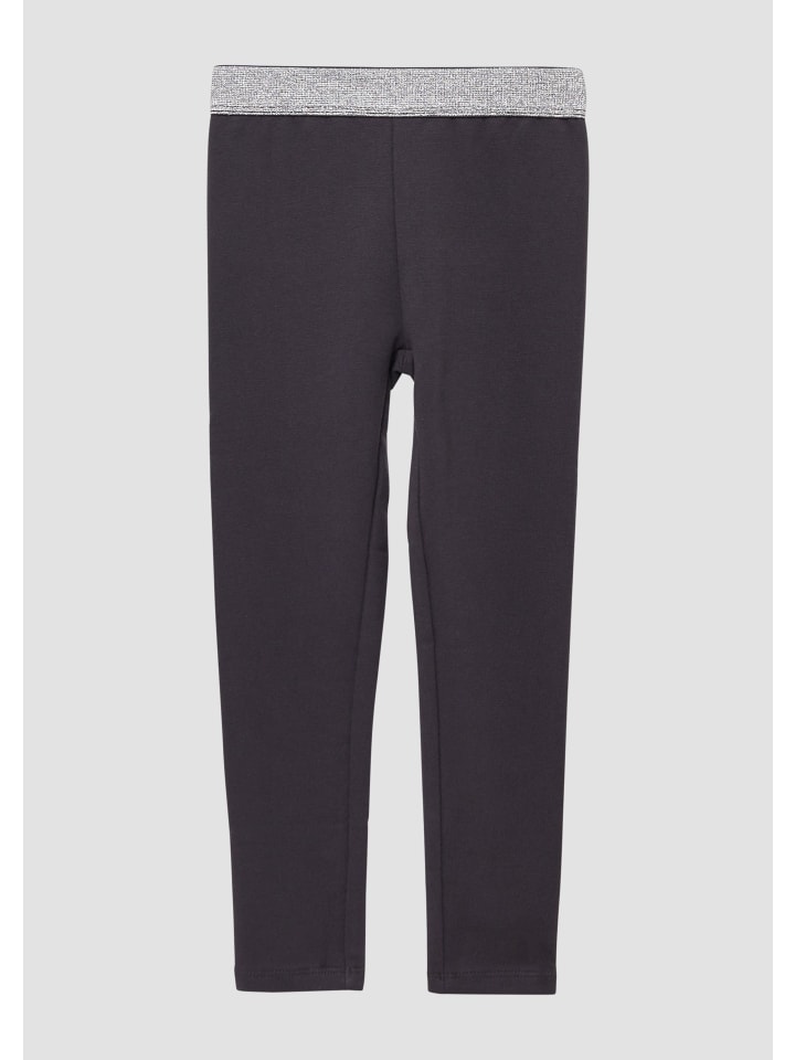 Леггинсы s.Oliver, серый
Леггинсы s.Oliver, серый