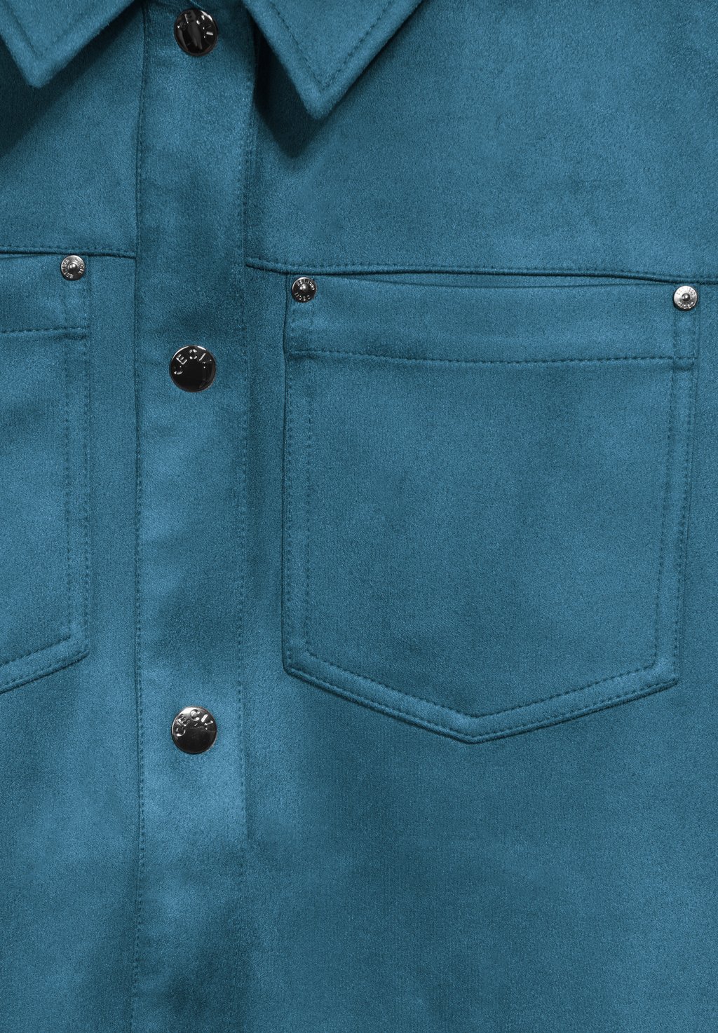 Летняя куртка Cecil, синий
Летняя куртка Cecil, синий