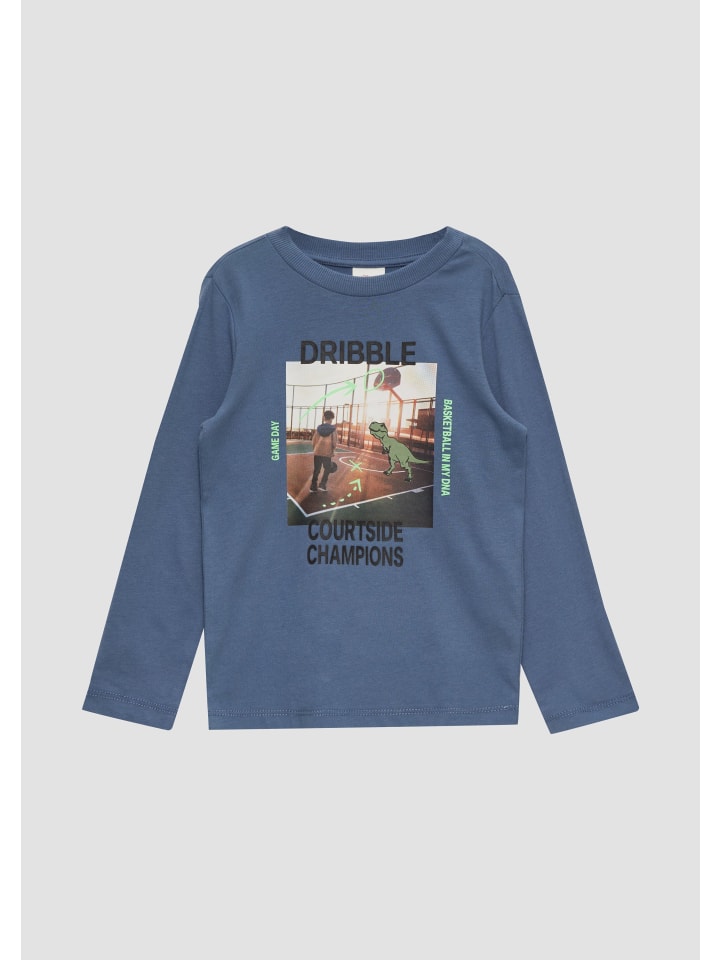 Футболка s.Oliver, кремовый
Футболка s.Oliver, кремовый