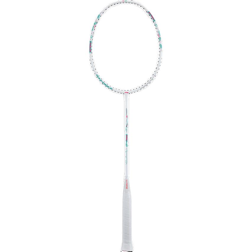 Полностью карбоновая ракетка для бадминтона, тип контроля мяча, для защиты и атаки, продвинутый уровень, унисекс, одиночная рукоятка LINING
Полностью карбоновая ракетка для бадминтона, тип контроля мяча, для защиты и атаки, продвинутый уровень, унисекс, одиночная рукоятка LINING