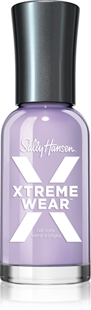 Укрепляющий лак для ногтей Sally Hansen Hard As Nails Xtreme Wear, 270 Lacey Lilac 11,8 ml
Укрепляющий лак для ногтей Sally Hansen Hard As Nails Xtreme Wear, 270 Lacey Lilac 11,8 ml