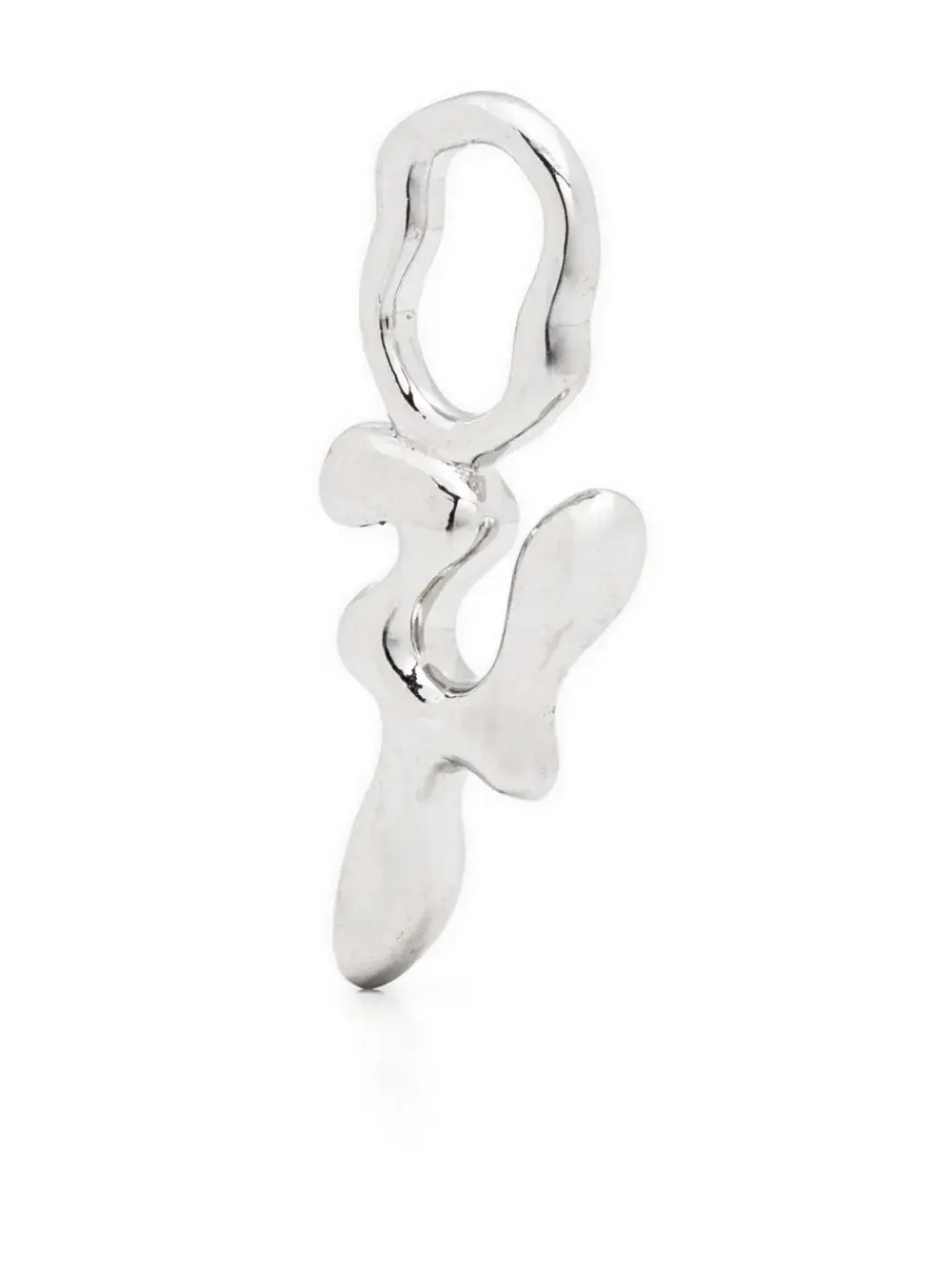 Подвеска Fluent Letter Y Maria Black, серебяный
Подвеска Fluent Letter Y Maria Black, серебяный