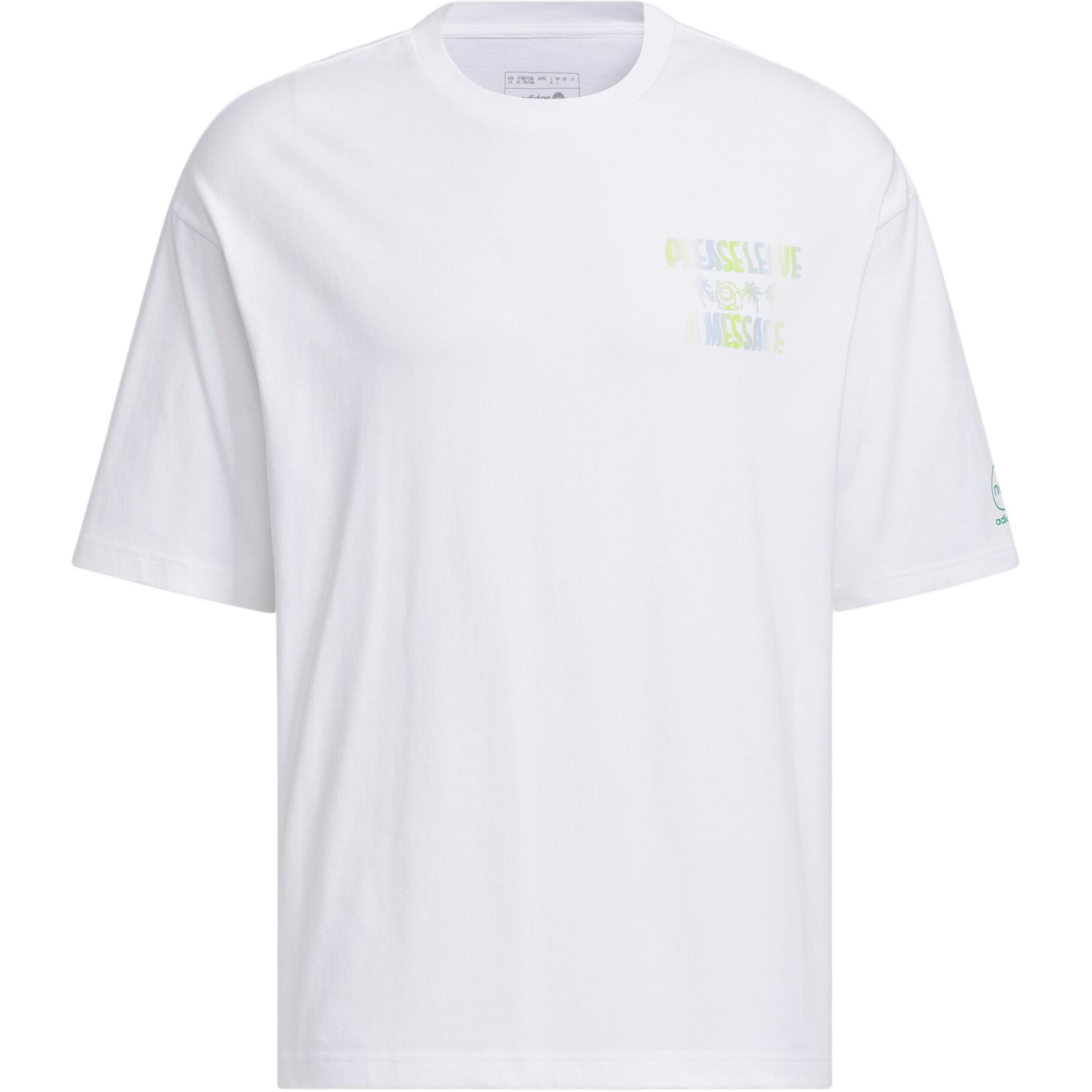 Adidas Neo Футболка унисекс белая, Белый, Adidas Neo Футболка унисекс белая
Adidas Neo Футболка унисекс белая, Белый, Adidas Neo Футболка унисекс белая
