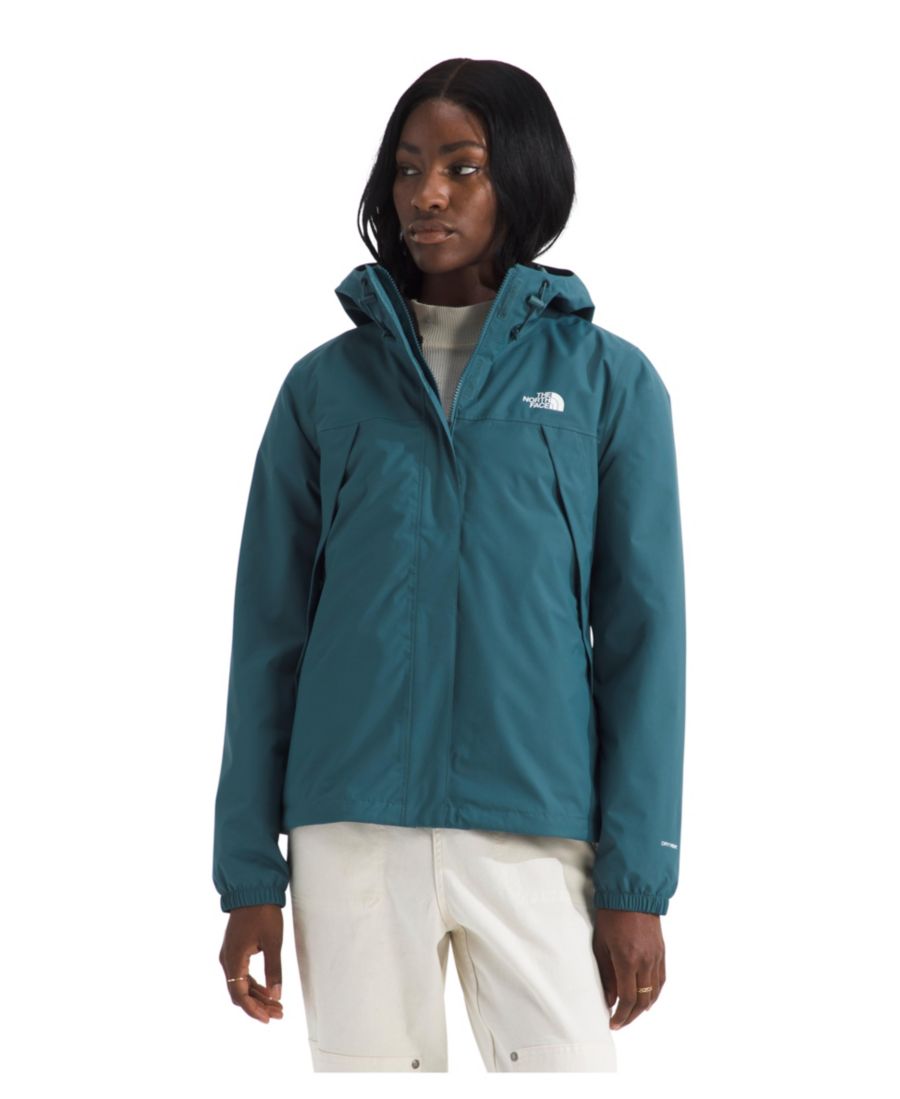 Женская куртка Antora Triclimate The North Face, Space
Женская куртка Antora Triclimate The North Face, Space