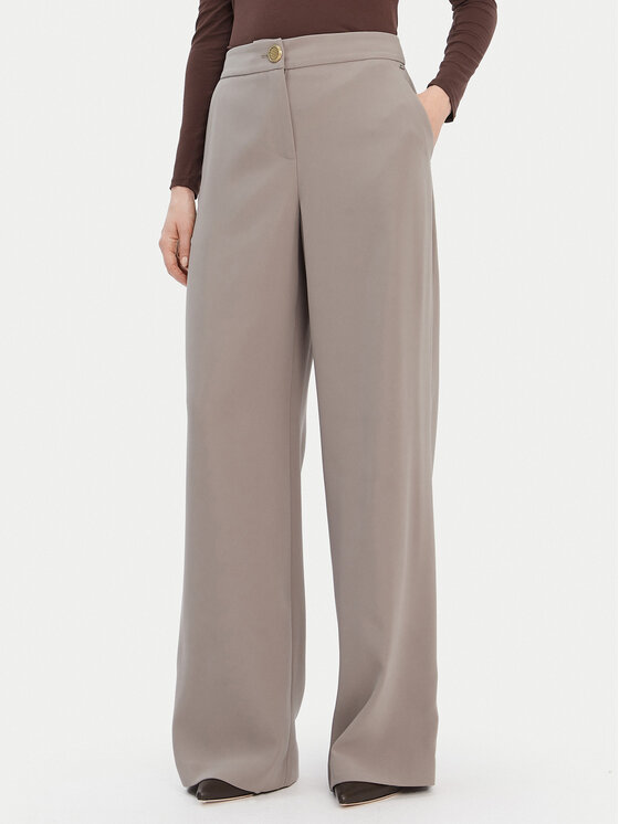 Брюки regular fit XW001264 AF16148 U6242 Armani Exchange, бежевый
Брюки regular fit XW001264 AF16148 U6242 Armani Exchange, бежевый