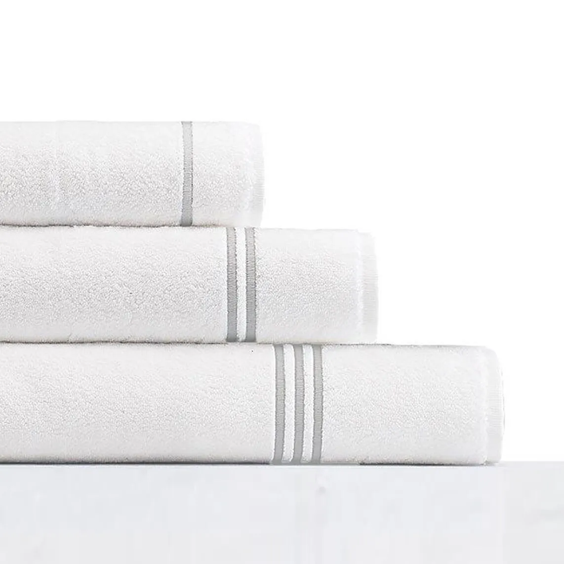 Полотенце из египетского хлопка 700 гр/м2 Prado Amalia Home Collection, холодный серый
Полотенце из египетского хлопка 700 гр/м2 Prado Amalia Home Collection, холодный серый