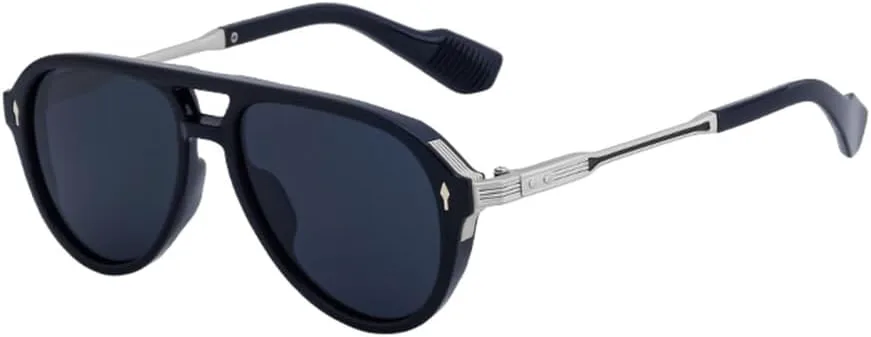 Винтажные поляризованные солнцезащитные очки для мужчин и женщин, овальные солнцезащитные очки для вождения, защита от УФ-излучения UV400 MTZJH, C2silvergray
Винтажные поляризованные солнцезащитные очки для мужчин и женщин, овальные солнцезащитные очки для вождения, защита от УФ-излучения UV400 MTZJH, C2silvergray