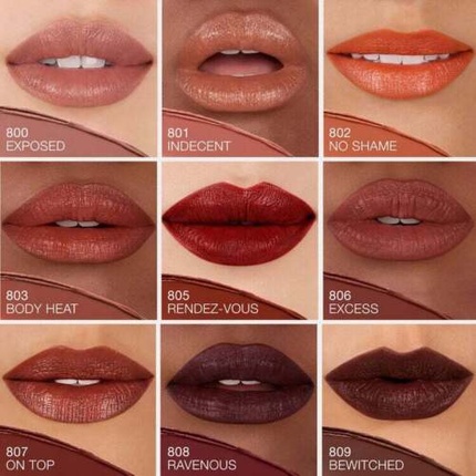 NARS Explicit Помада 0,13 унции/3,8 г
NARS Explicit Помада 0,13 унции/3,8 г