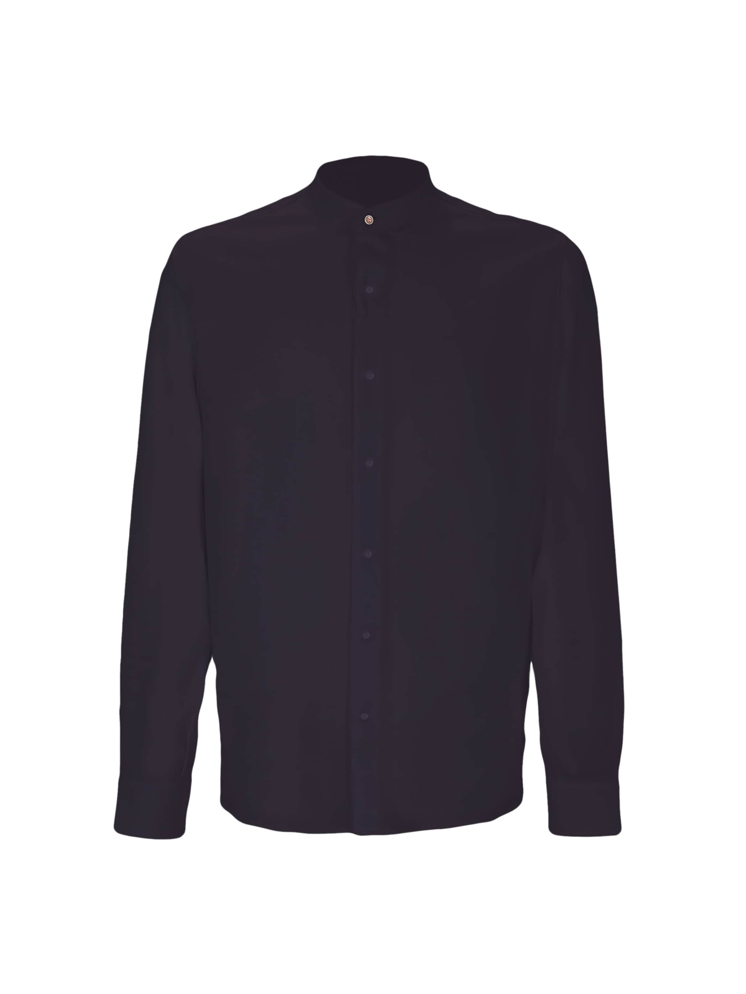 Distretto12 Рубашка Regular Fit 'Coreana' в цвете Navy
Distretto12 Рубашка Regular Fit 'Coreana' в цвете Navy