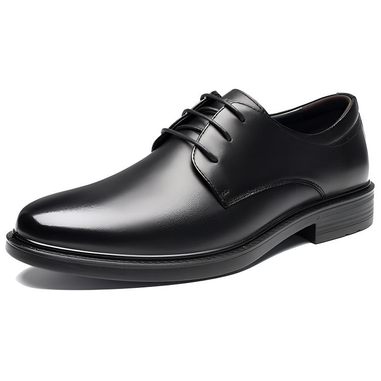 AOKANG Туфли мужские низкие, черные
AOKANG Туфли мужские низкие, черные