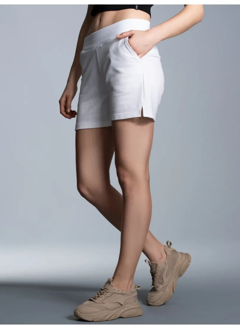 Шорты-бермуды Trigema "Шорты TRIGEMA с практичными карманами" (1 шт.), белый
Шорты-бермуды Trigema "Шорты TRIGEMA с практичными карманами" (1 шт.), белый