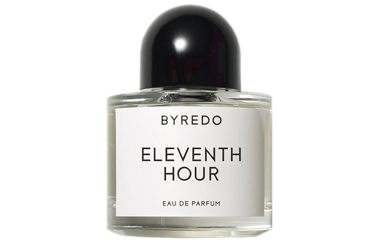 Парфюмерная вода унисекс Byredo Eleventh Hour, 100 мл
Парфюмерная вода унисекс Byredo Eleventh Hour, 100 мл