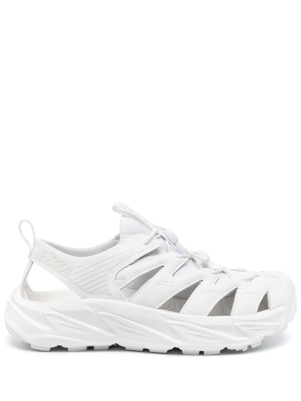 Сандалии Hopara HOKA, белый
Сандалии Hopara HOKA, белый